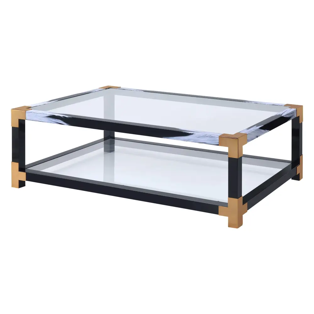 Lafty - Glass Table - Several