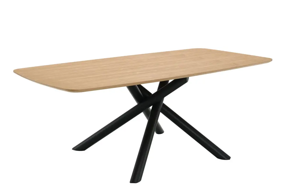 Lawton - Dining Table - Wholesome