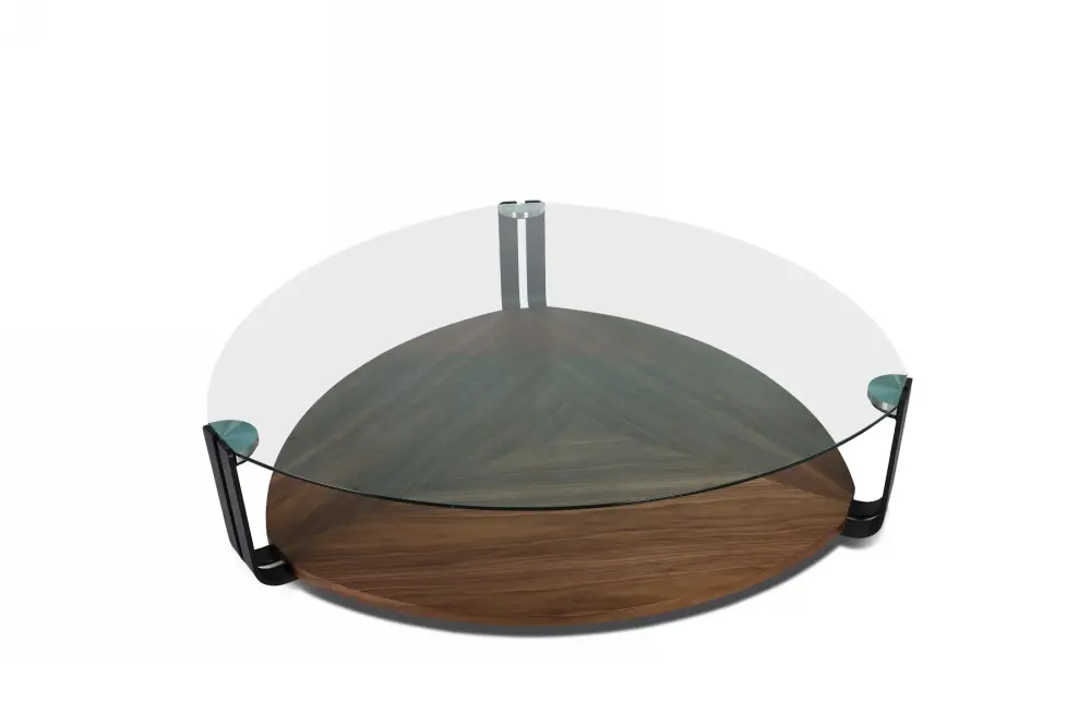 Modrest Viviana - Current Coffee Table