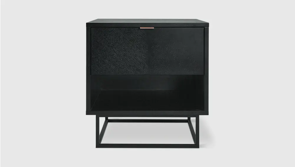 Myles End Table