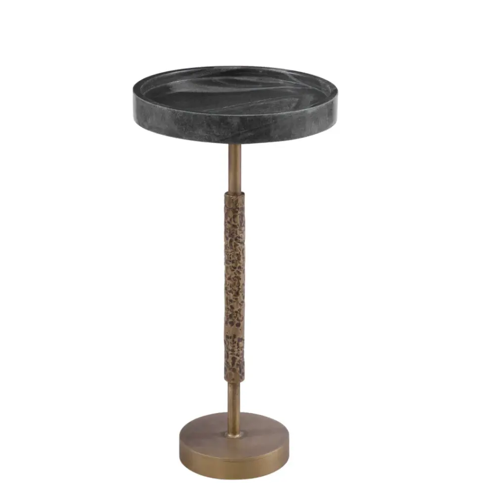 Newman Accent Table