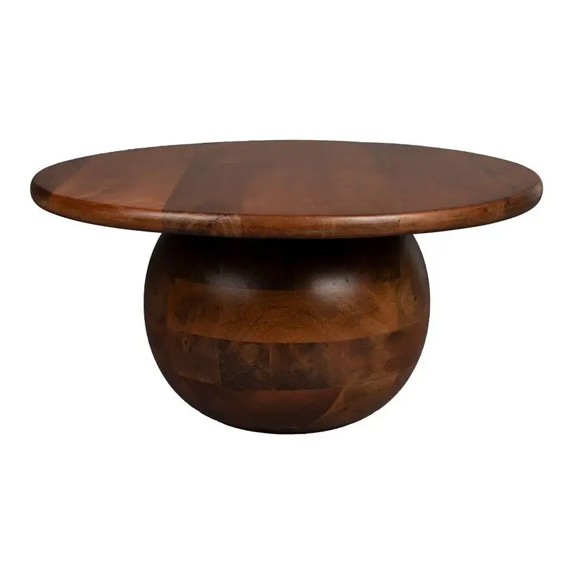 Oblivian Coffee Table