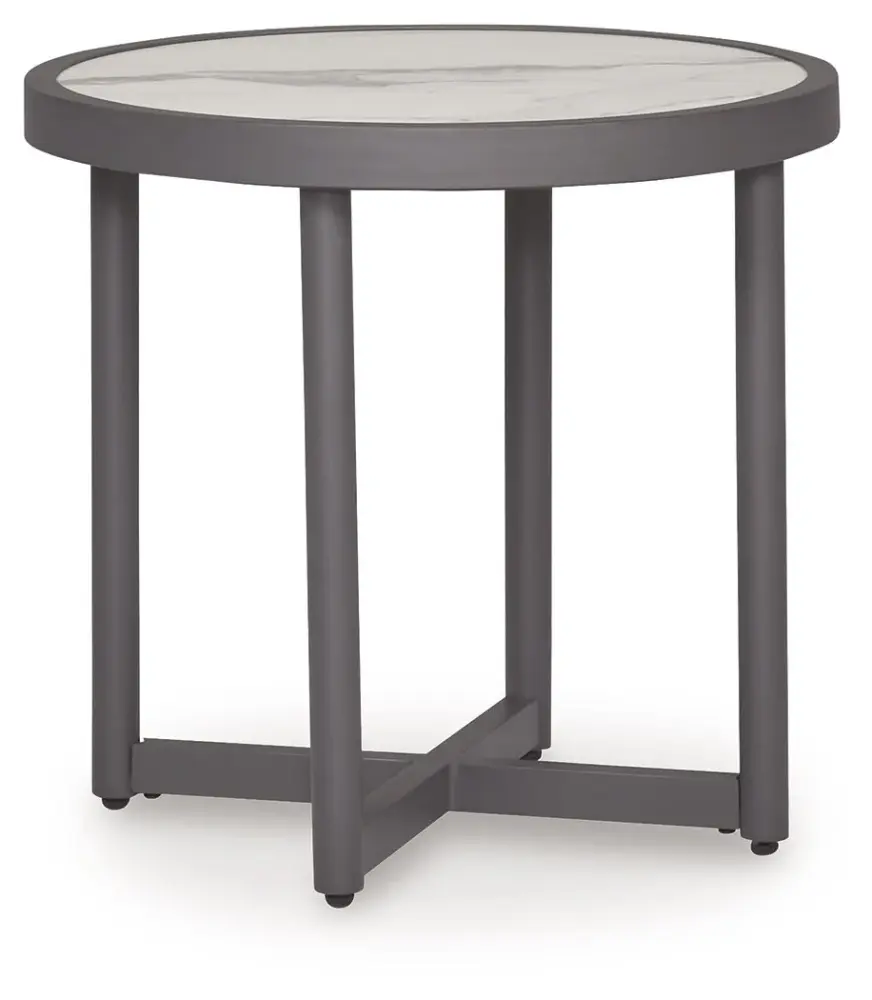Ocean Beach - Round Table