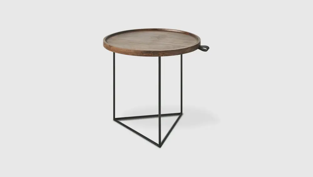 Porter End Table