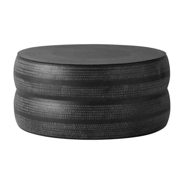 Rai Round Coffee Table