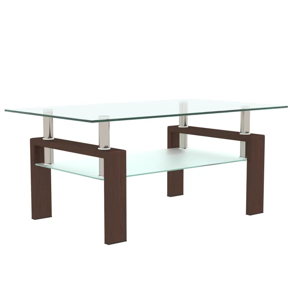 Rectangle Coffee Table, Current Side Center Tables Furniture