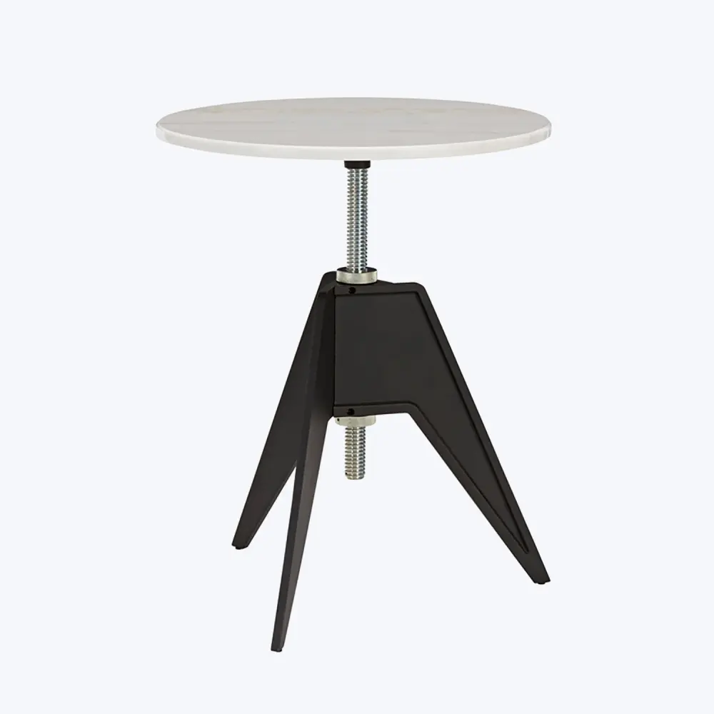 Screw Cafe Table