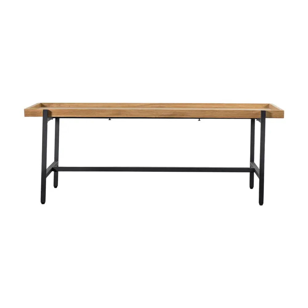 Torrington Coffee Table - Espresso