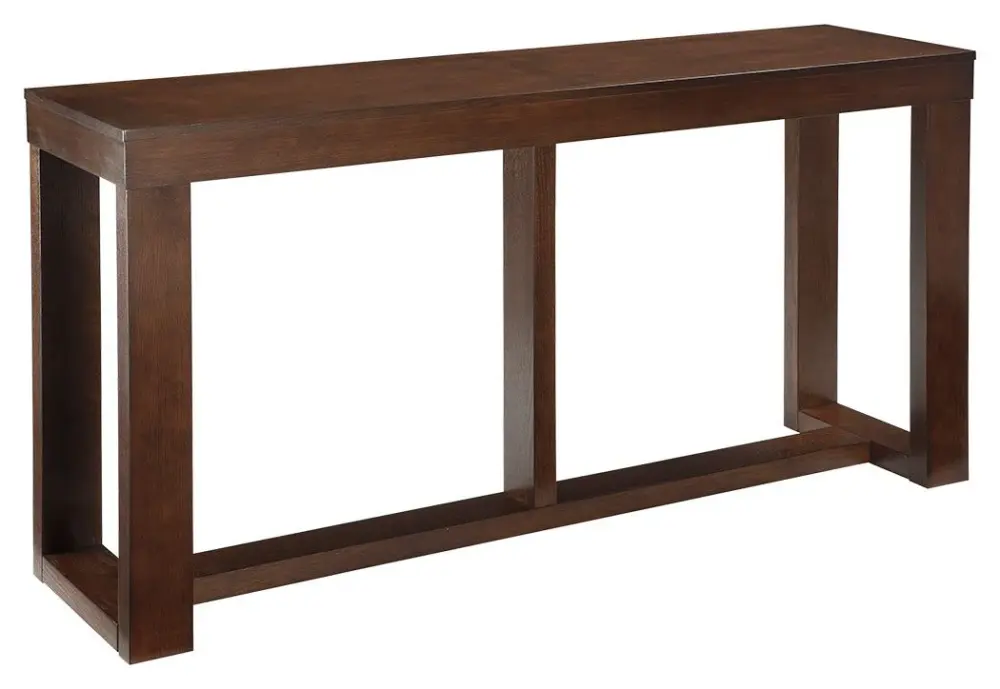 Watson - Sofa Table - Dark Taupe