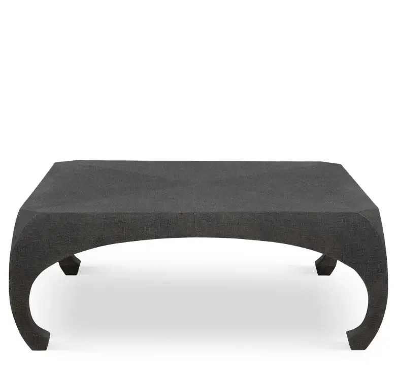 Worth Avenue Cocktail Table