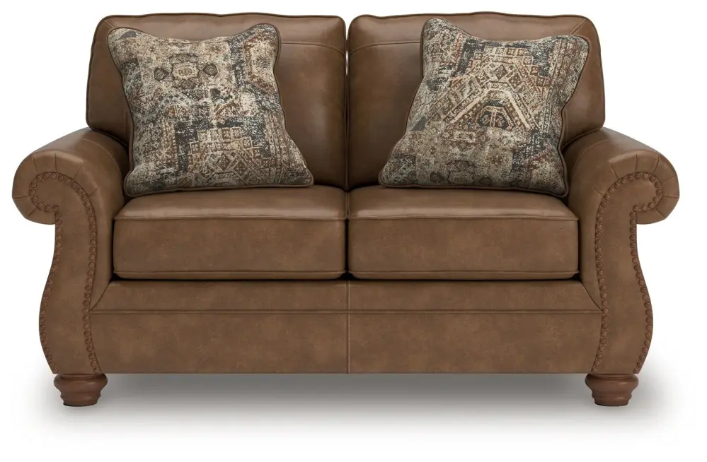 Chasemore - Loveseat Non-Slip Bottom