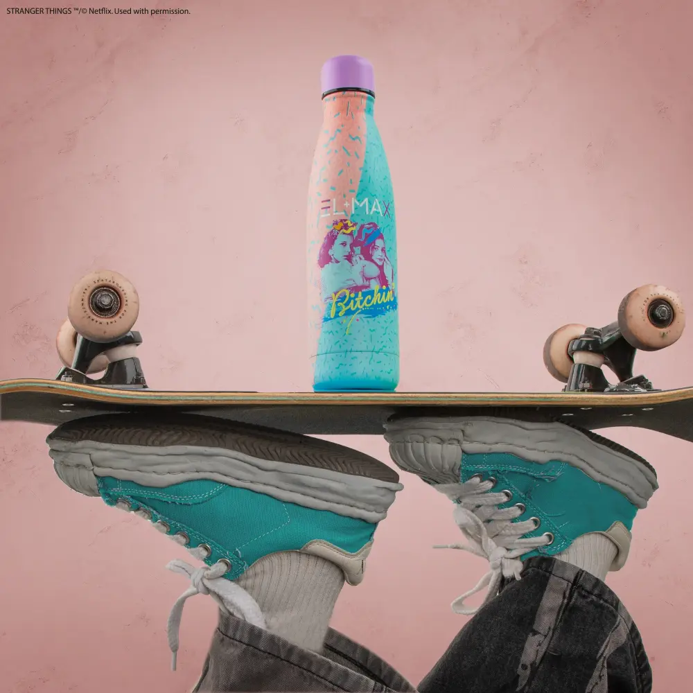 Bitchin Padded Water Bottle