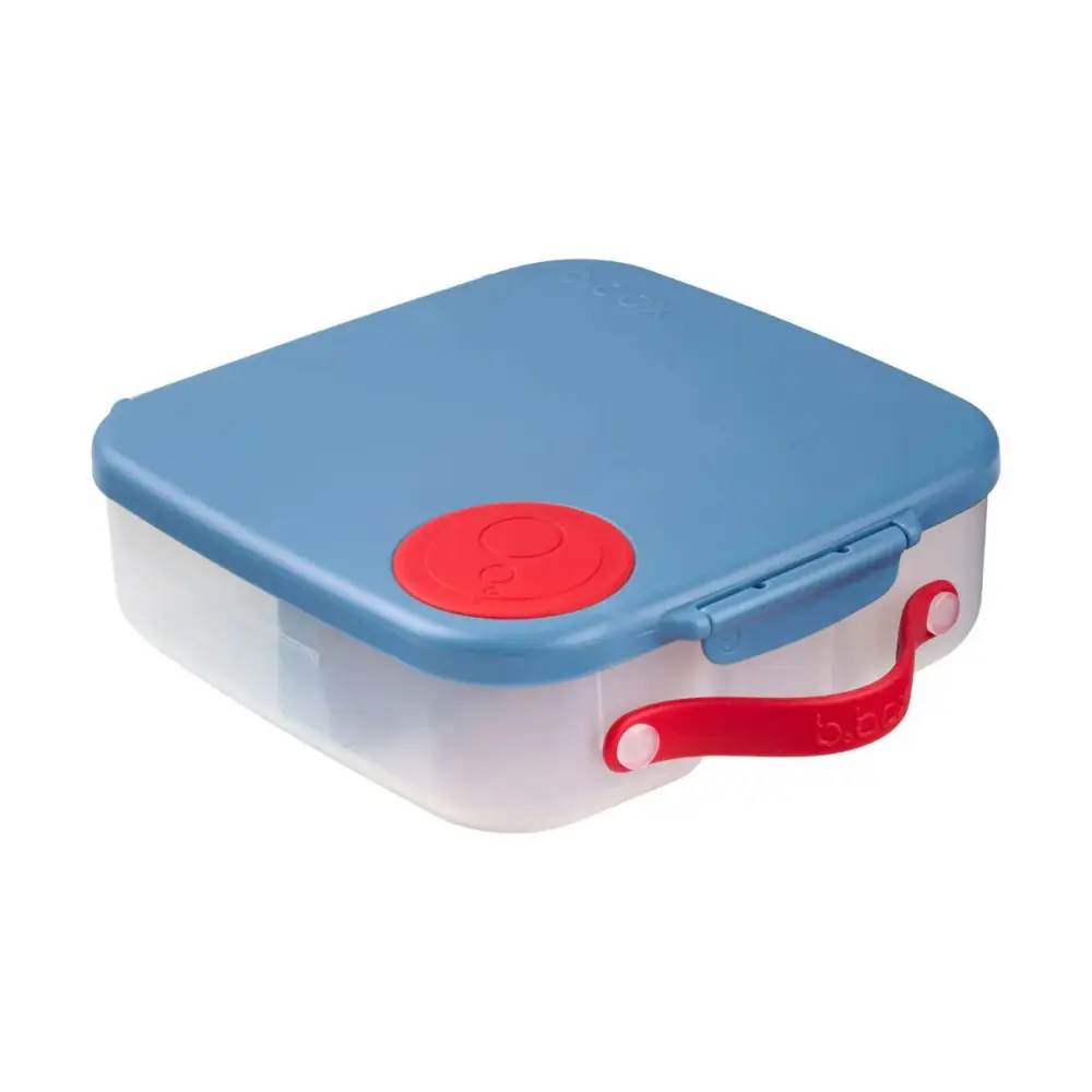 Lunch Box - Blaze Azure Compatible IKEA Sektion