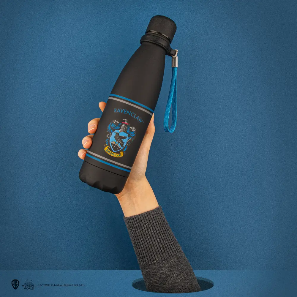 Ravenclaw Padded Water Bottle