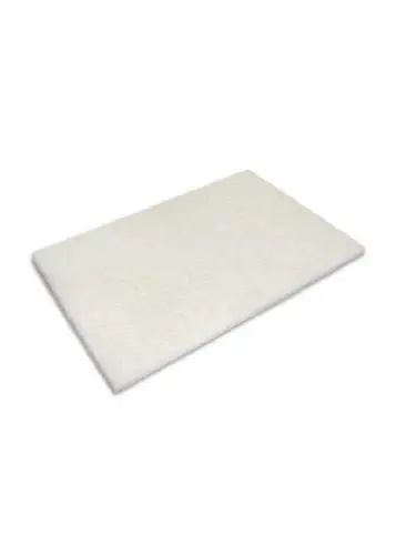 Non-Abrasive Hand Pad | Machine Washable & Dryable
