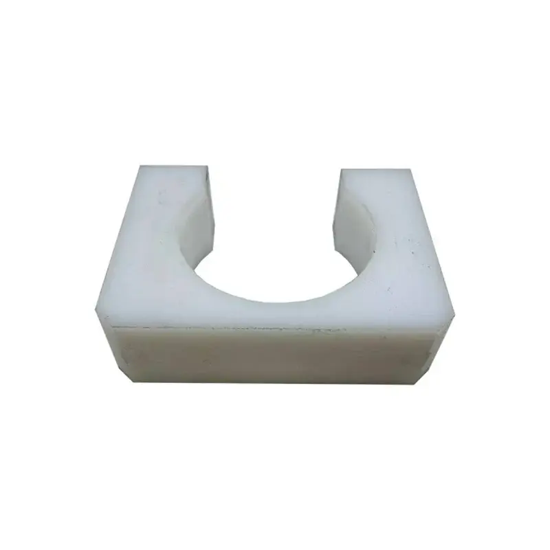 Fundamental Extension Cylinder Wear Pad 60207GT Genie Lift S-100HD S-120HD S-125 S-3200 S-3800 SX-105XC SX-125XC