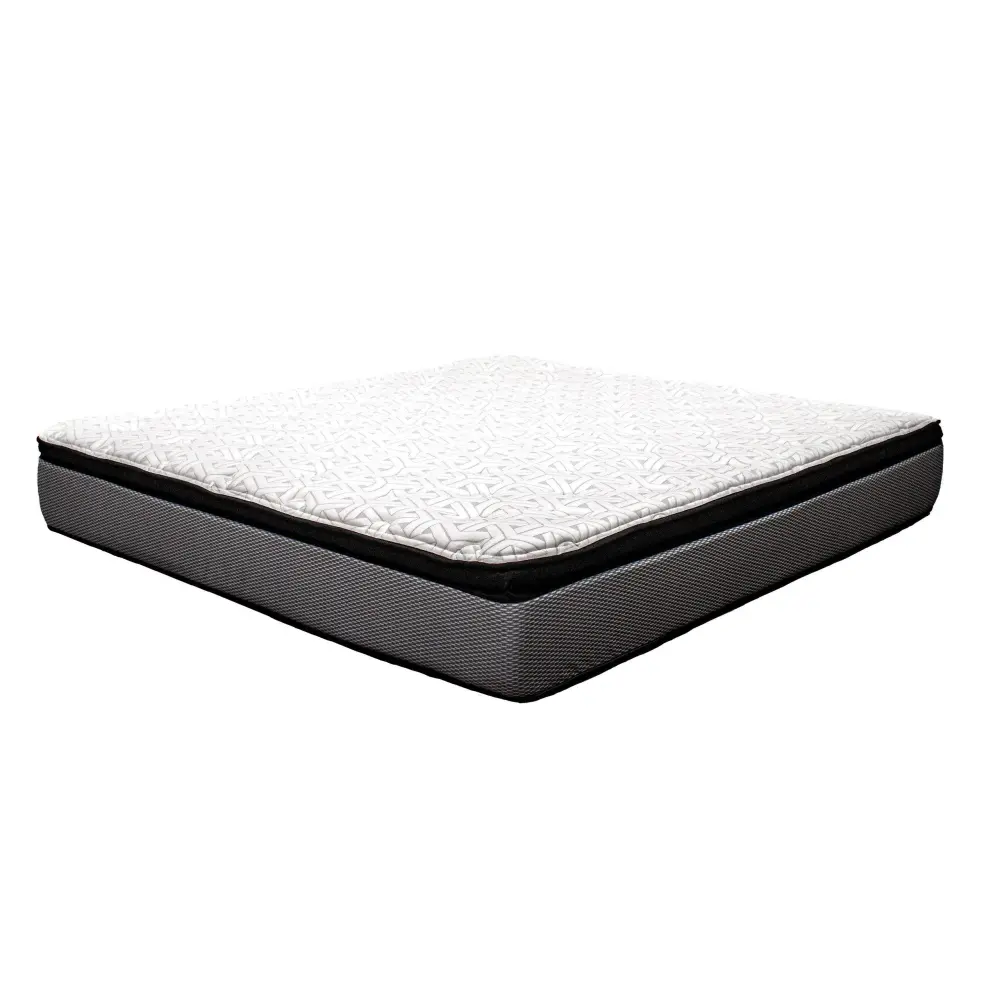 Diamond Modern Furniture HH Breeze Mattress (Queen)