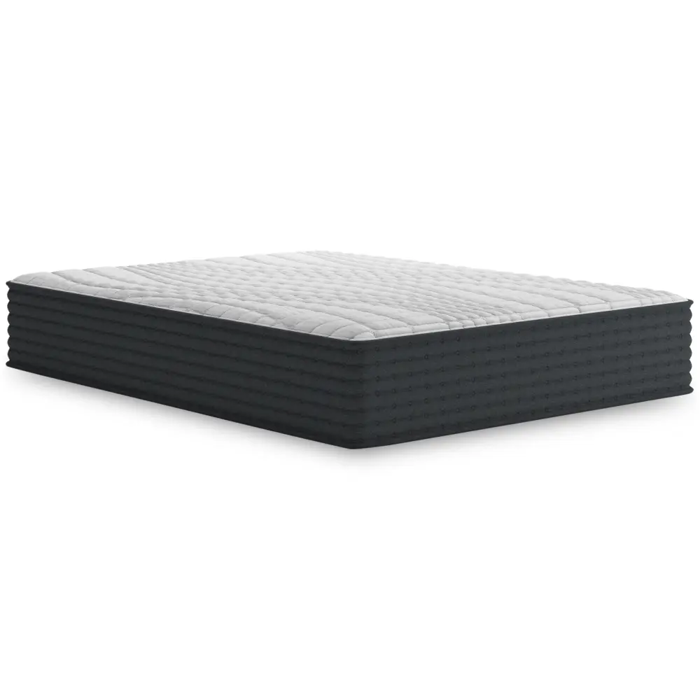 Diamond Modern Furniture Exclusive Design Hybrid 1200 M43531 Queen Mattress