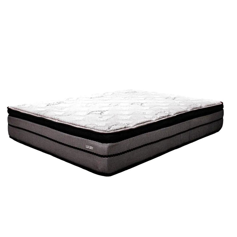 Diamond Modern Furniture HH Luxury Mattress (King)