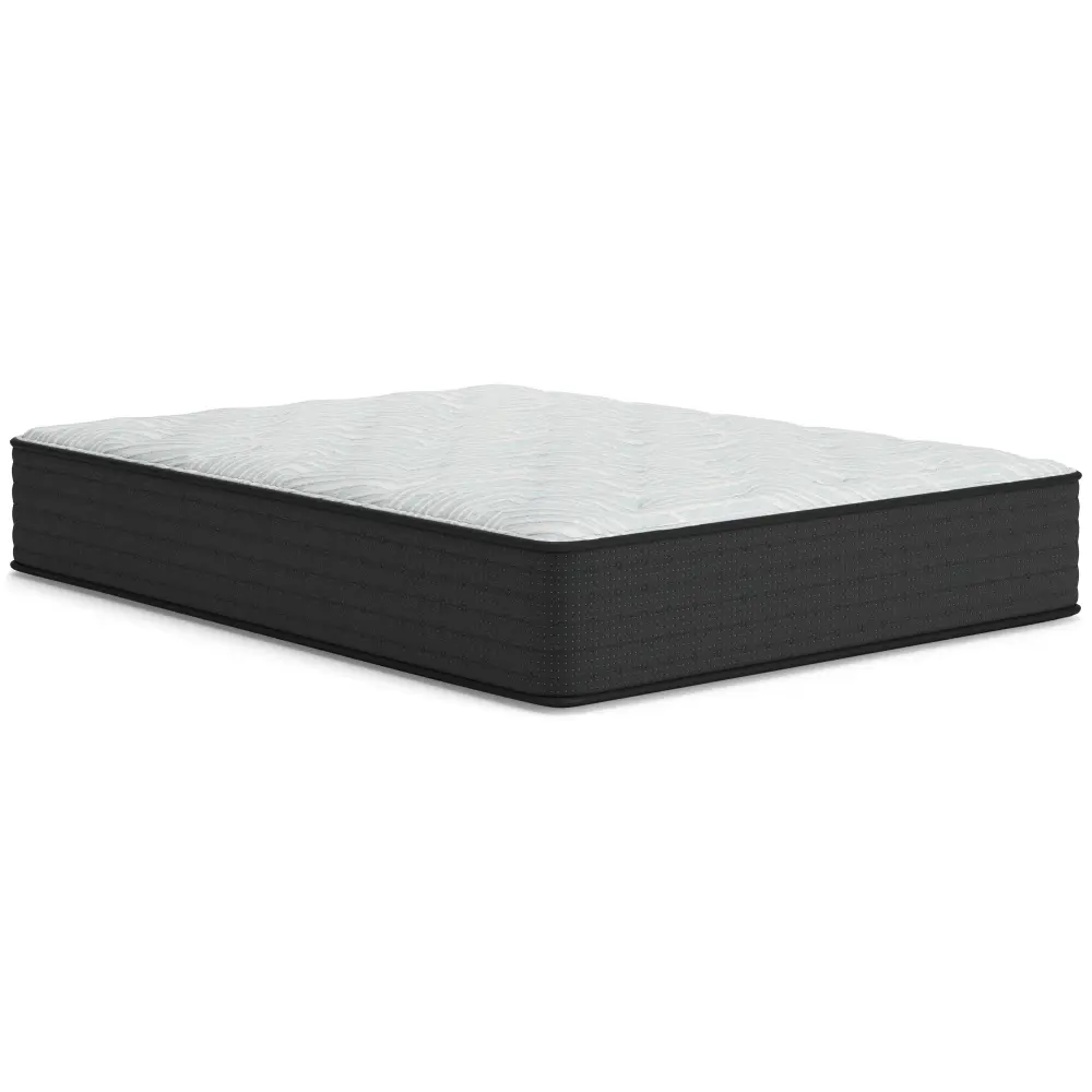 Diamond Modern Furniture Premium Design Palisades Plush M41631 Queen Mattress
