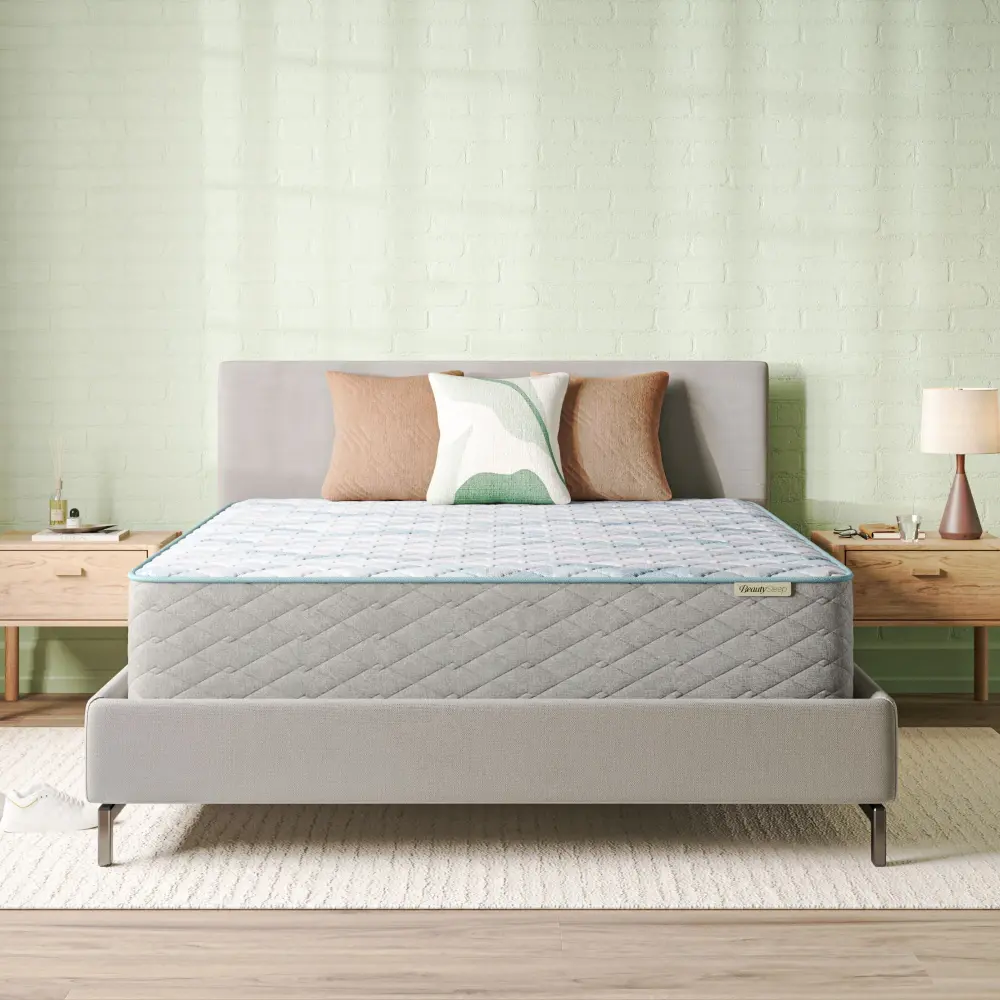 Soothing Nights - 14" Sturdy Mattress Box