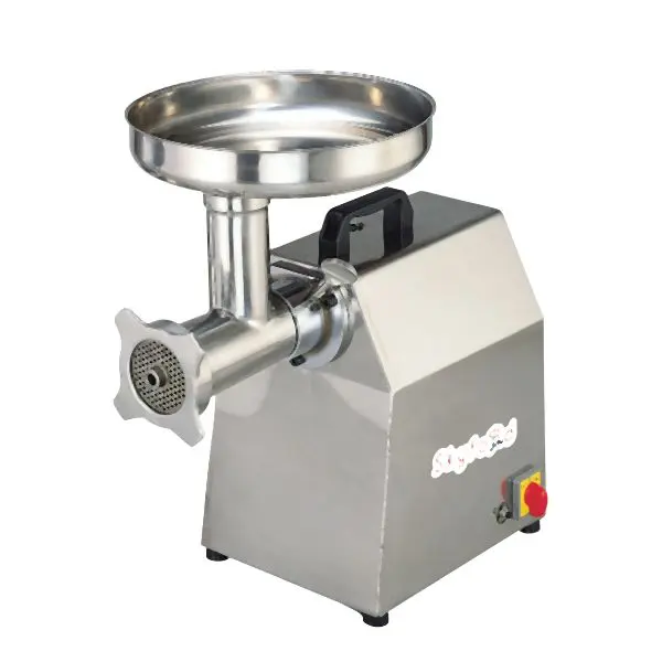 Skyfood Meat Grinder, countertop, 22 hub, Electric, SMG22