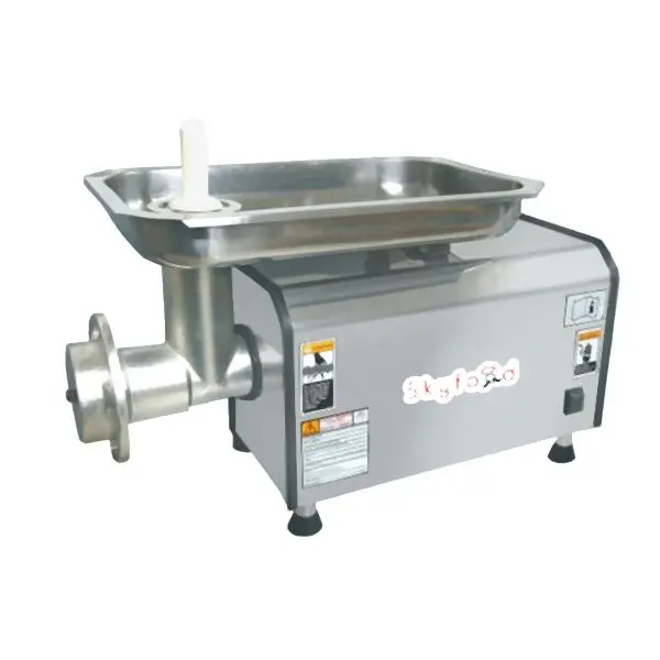Skyfood Meat Grinder, 12 hub, Electric, PSE-12