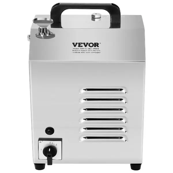 VEVOR Diamond-Pattern Versatile Meat Processing Motor Suitable Meat Mixer, 550W, BXGRLJBJDDLS17QJ3V1