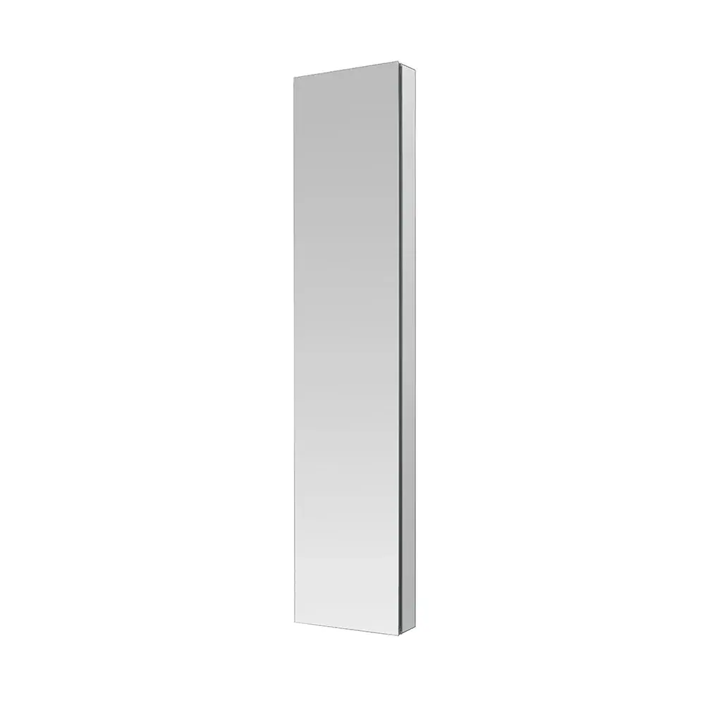 Aquadom Royale 15x70 Right or Left Hinge Side, Grande Medicine Cabinet