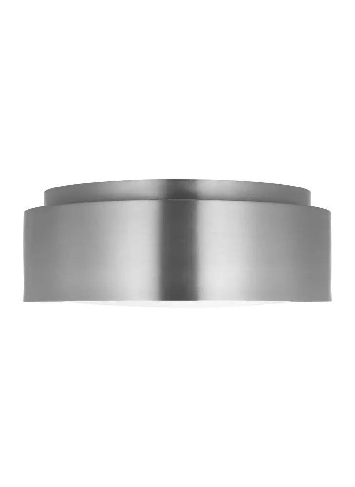 Flush Mounts-Visual Comfort & Co. Studio Collection-DJF1042