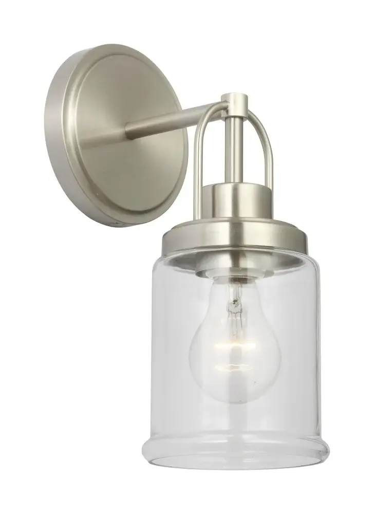 Hotel-Grade Luxury Bathroom Fixtures-Visual Comfort & Co. Studio Collection-GLV1071
