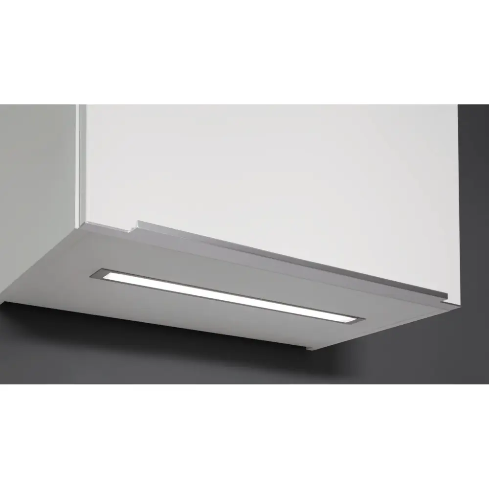 nobilia surcharge wall cabinets LED lighting version MANILA PLUS cabinet- MP-LMP-U