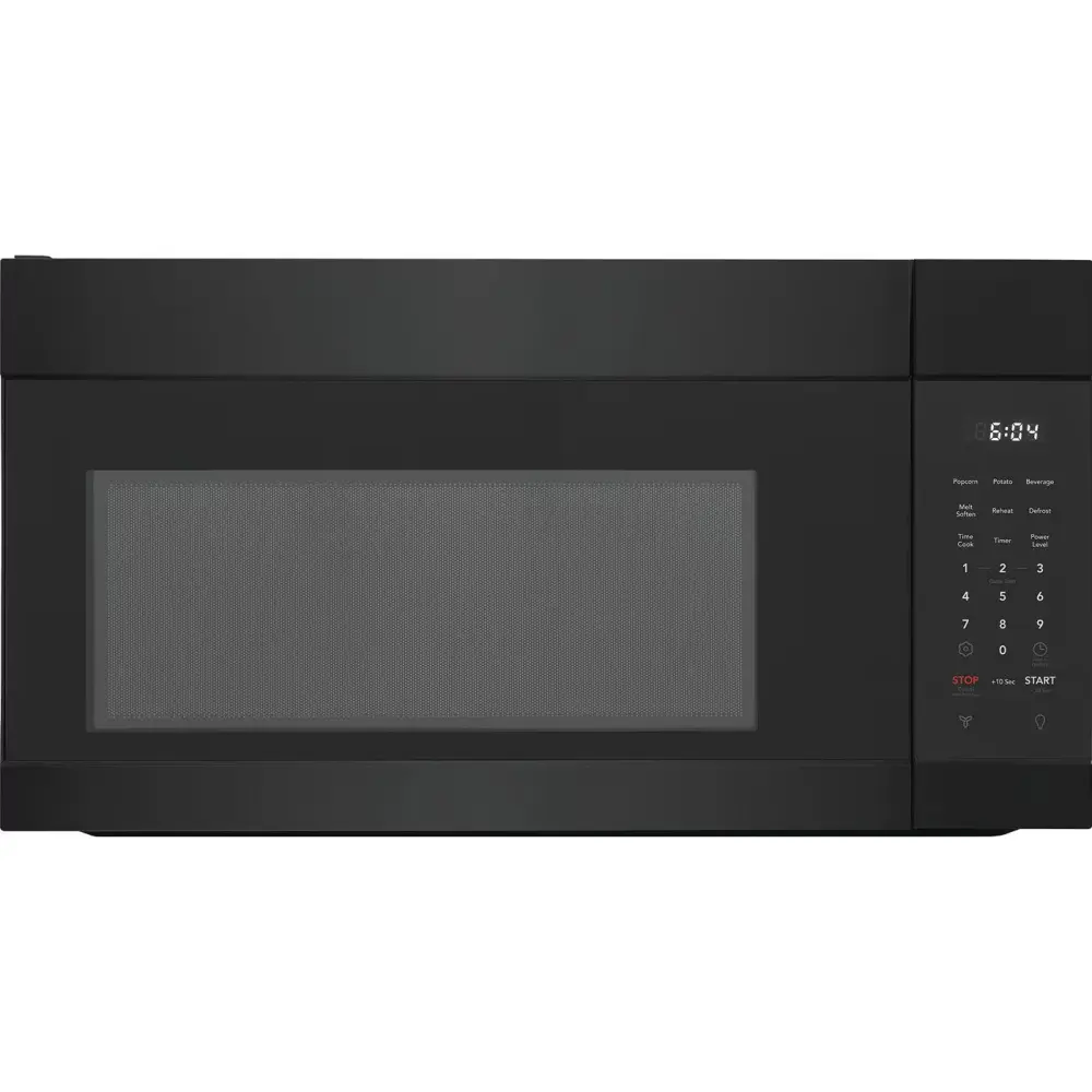 Frigidaire 30-inch, 1.7 cu. ft. Over--Range Microwave Oven FMOS1746BB