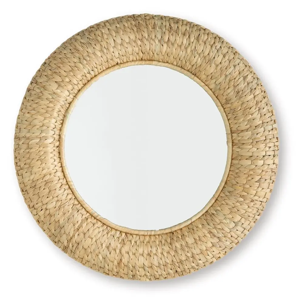 Briggsburg - Accent Mirror - Genuine