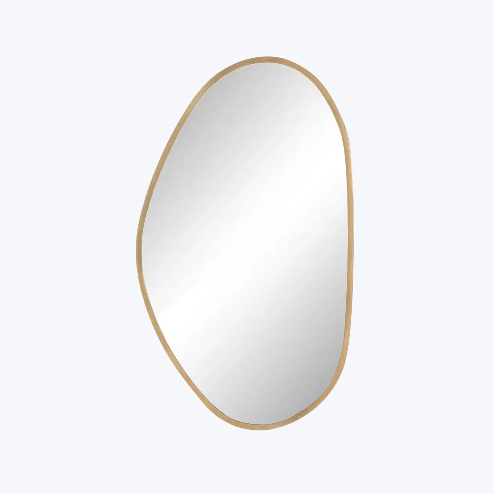 Brinley Mirror 10x Magnification