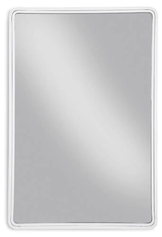 Brocky - Rectangle Accent Mirror Dressing Room