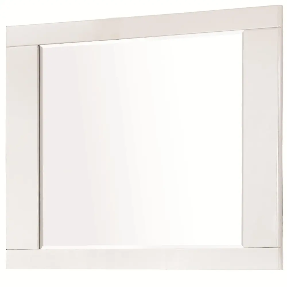 Diamond Today's Furniture COA Felicity Dresser Mirror 203504