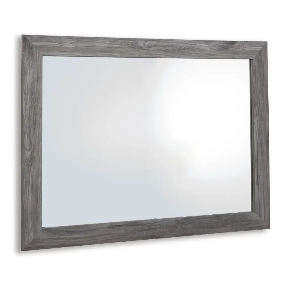 Diamond Today's Furniture Exclusive Design Bronyan Dresser Mirror B1290-36