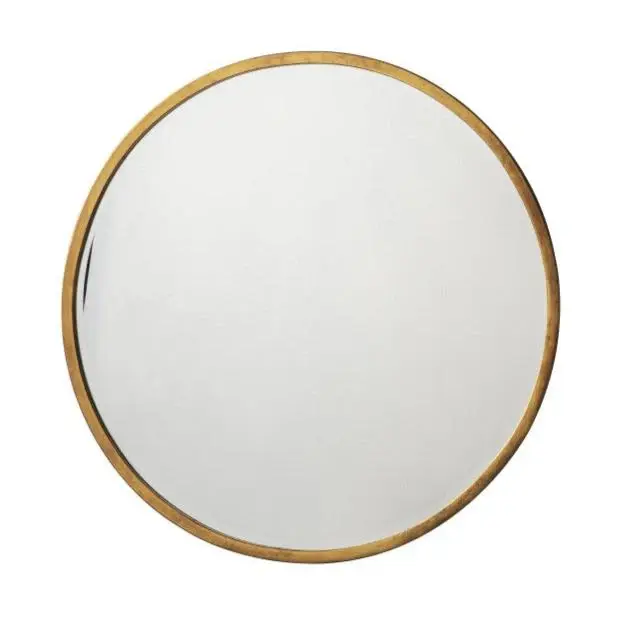 Higgins Mirror Adjustable Lighting