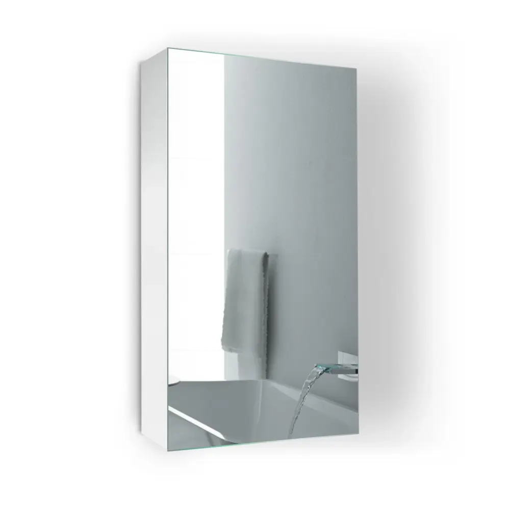 Krugg Plaza 15″ x 30″ Medicine Cabinet
