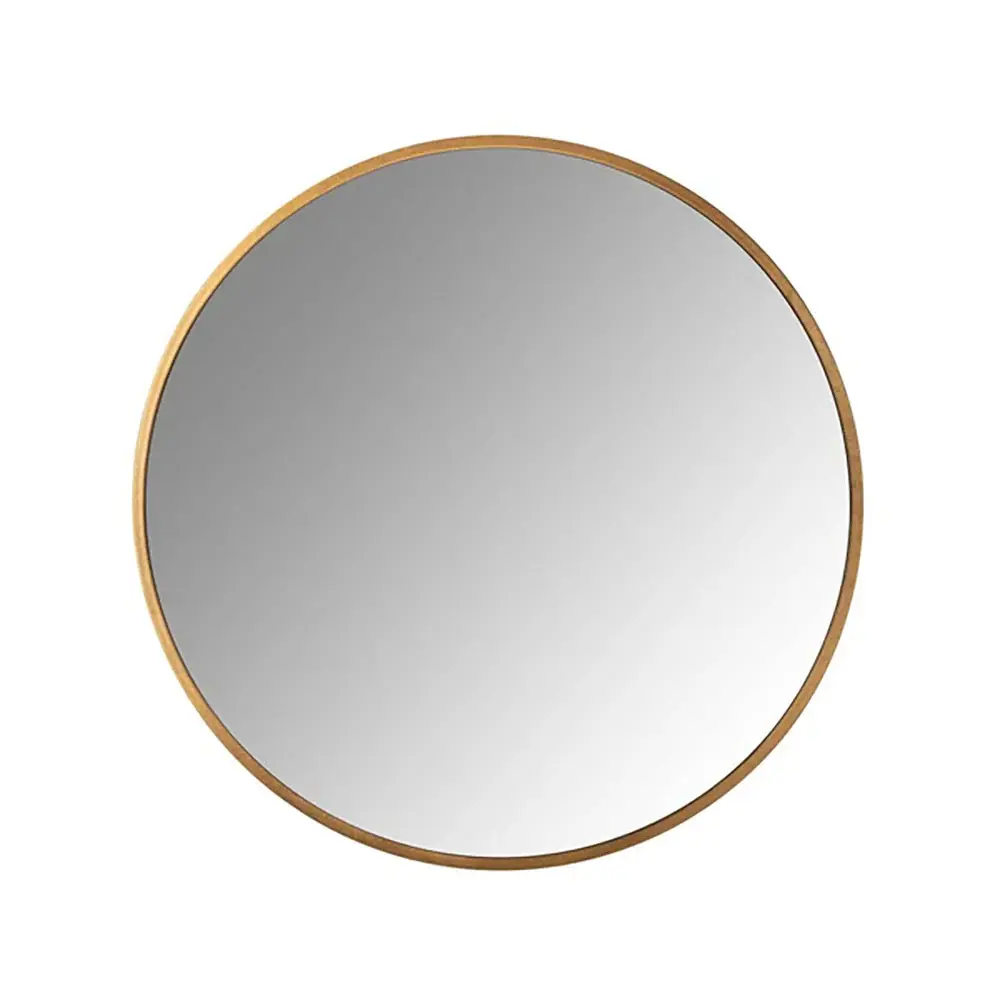 Maesa Wall Mirror - Aurum