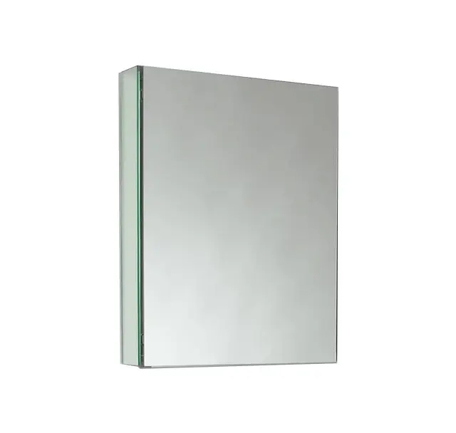 20 W x 26 H Mirrored Medicine Cabinet LMC1-20