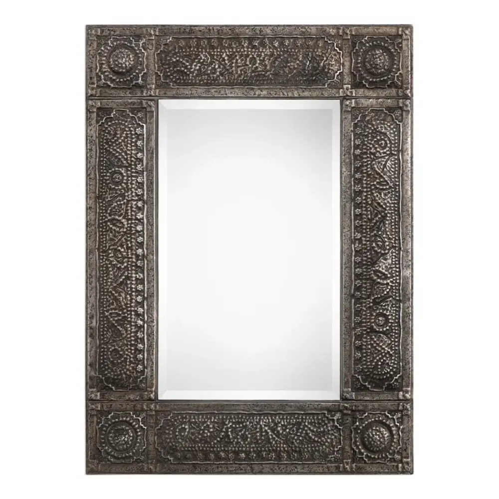 Morrocco Mirror | Lighted | Dimmer