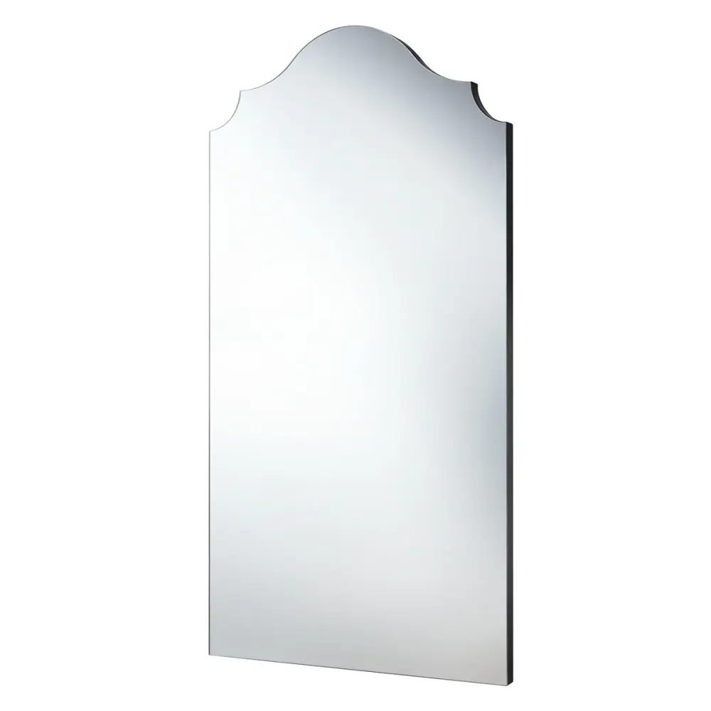 Paris Wall Mirror - Midnight