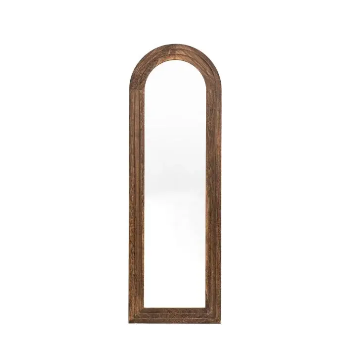 Wisteria Ebony Mirror