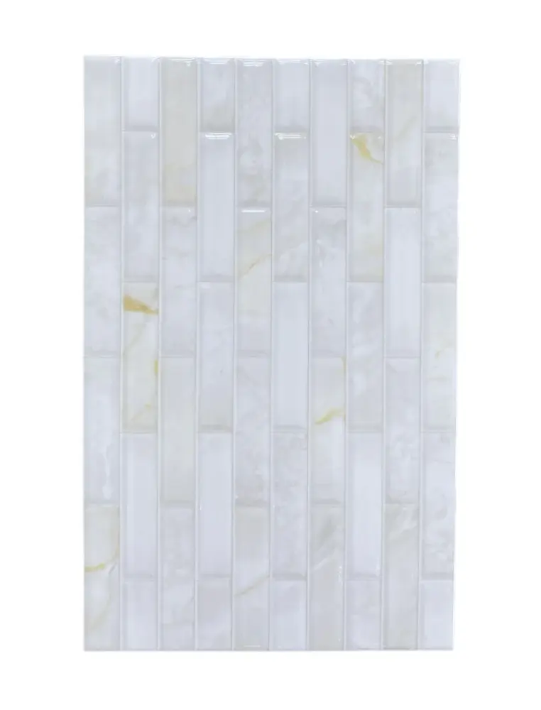 1400 Subway BR 25x40 (9.84"x15.74") Wall Tile 15PPB 1.07sqft/p