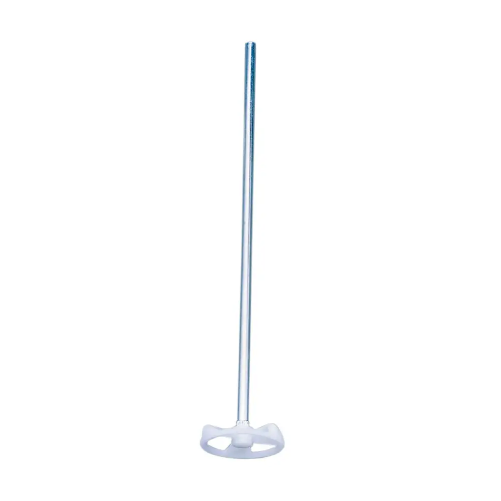 Economy Paint Mixer, 1/4'' Rod Ready to Hang