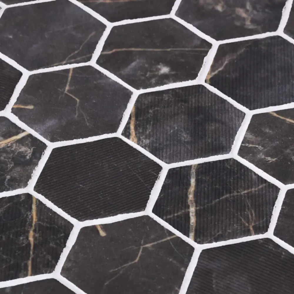 HEX XL COIMBRA EMBOSSED