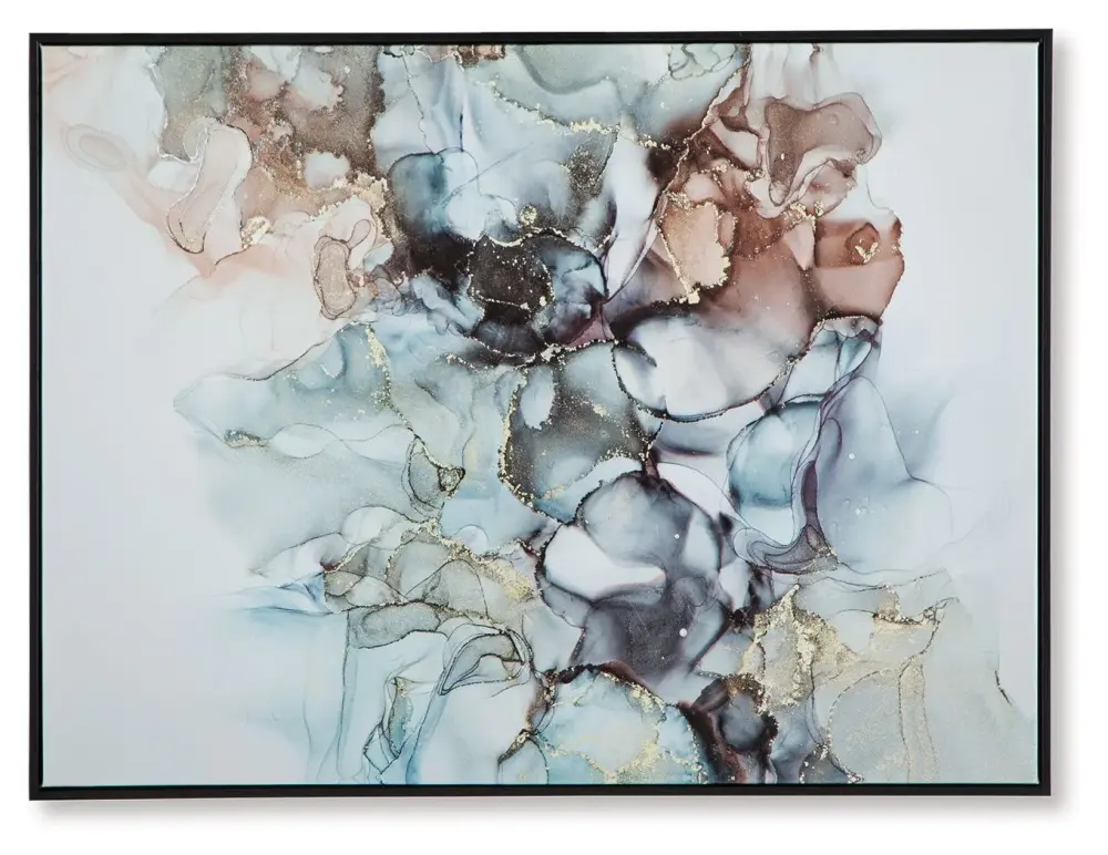 Jordsboro - Wall Art - Numerous