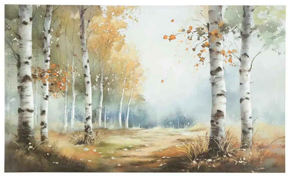 Leithan - Wall Art - Numerous Neutral Tones
